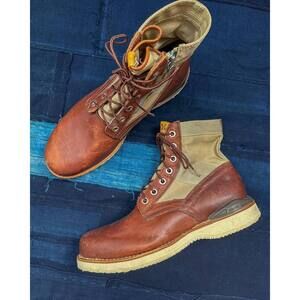 Visvim 7 Hole '73 Folk Vegie - 8 - 0117102002017